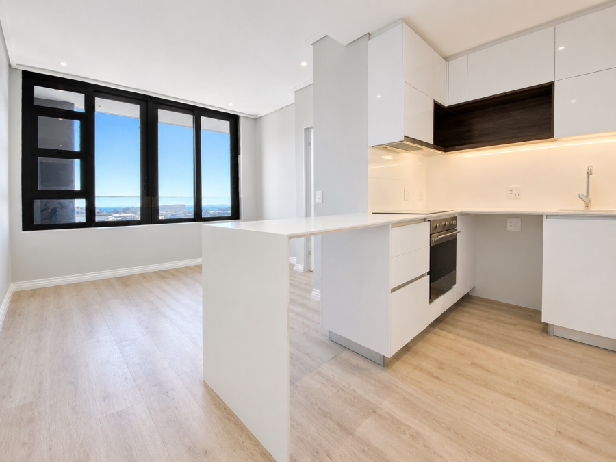 1 Bedroom Property for Sale in Cape Town City Centre Western Cape